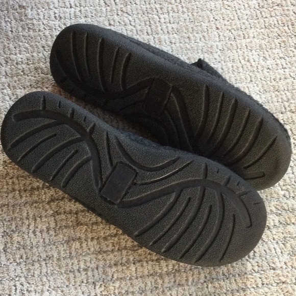 Men s slippers size S ( 8-9) - Picture 5 of 6